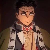 Himejima Gyomei