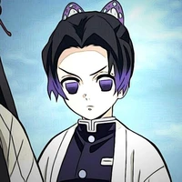 Kochou Shinobu [ cô ]