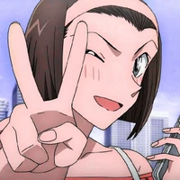 Sonoko Suziki
