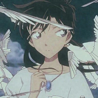 Aoko Nakamori