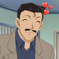 Mori Kogoro