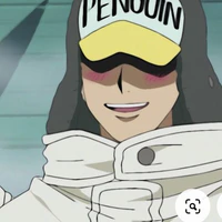 penguin