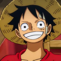 luffy