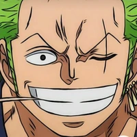 zoro