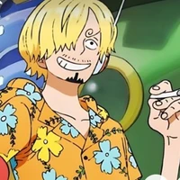 sanji