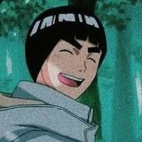 Rock lee