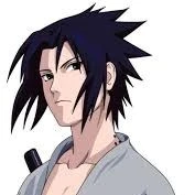 Uchiha Sasuke