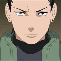 Nara Shikamaru