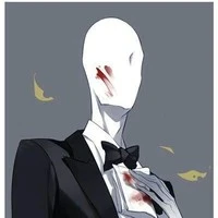 Slenderman//slendy//
