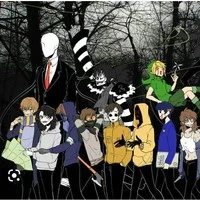 Nhóm Creepypater(trừ ai thì trừ)