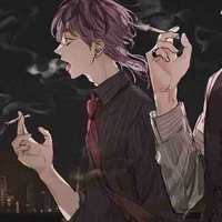 Haitani Rindou