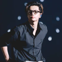Park Jongseong(Jay)