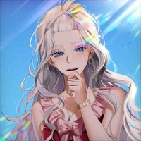 Mirajane Strauss