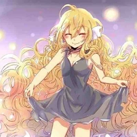 Mavis Vermillion