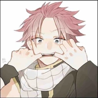 Natsu Dragneel