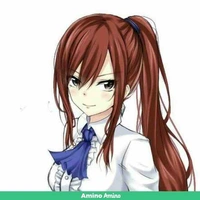 Erza Scarlet