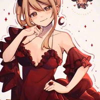 Lucy Heartfilia