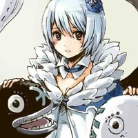 Yukino Agria