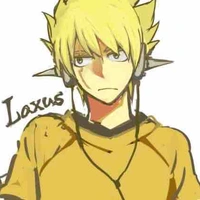 Laxus Dreyar