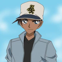 Hattori Heiji