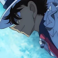 Kaitou Kid/Kuroba Kaito