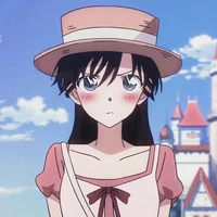 Nakamori Aoko
