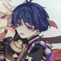 Scaramouche[kunikuzushi&Wanderer]