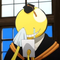 Koro sensei