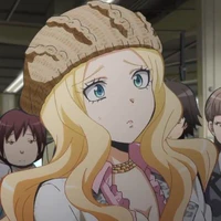 Irina Jelavic