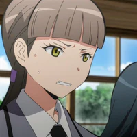 Kataoka Megu