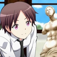 Okano Hinata