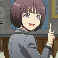 Fuwa Yuzuki