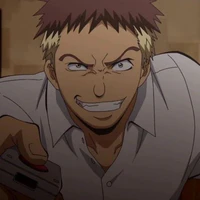 Terasaka Ryoma