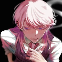 Sanzu Haruchiyo