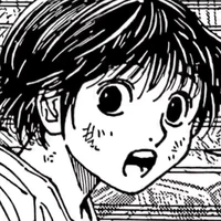 Chrollo Lucifer
