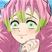 mitsuri