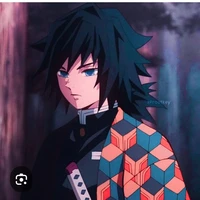 giyuu