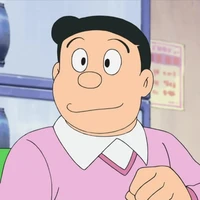 Ba Nobita