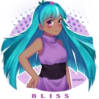 bliss