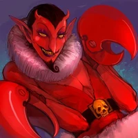 him