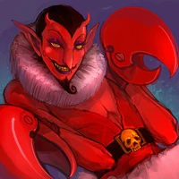 him