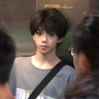 Zhang HanRui