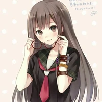 Nhược Dao[ Ngiu Huy]