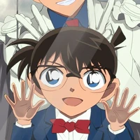 Edogawa Conan