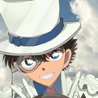 Kaito/Kid