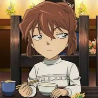 Haibara Ai