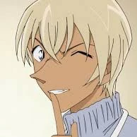 Amuro Tooru