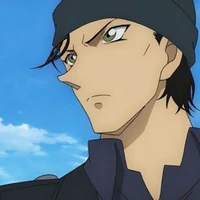 Akai Shuichi