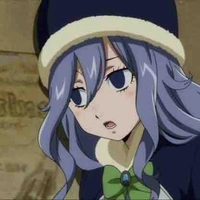 Juvia Lockser