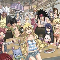 Thành viên Fairytail